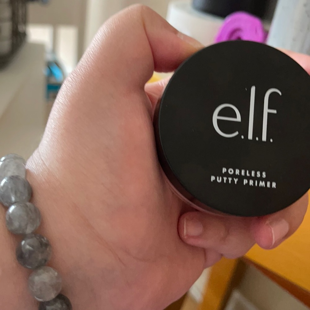 Putty Primer and putty eye primer